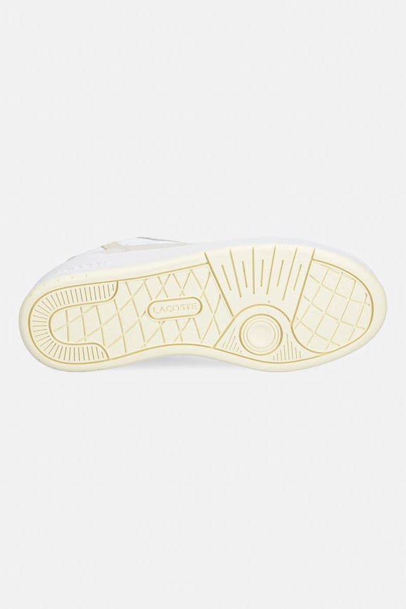 Lacoste T-Clip Platform Sneakers sneakersy damskie 49SFA0076.2H8 biały
