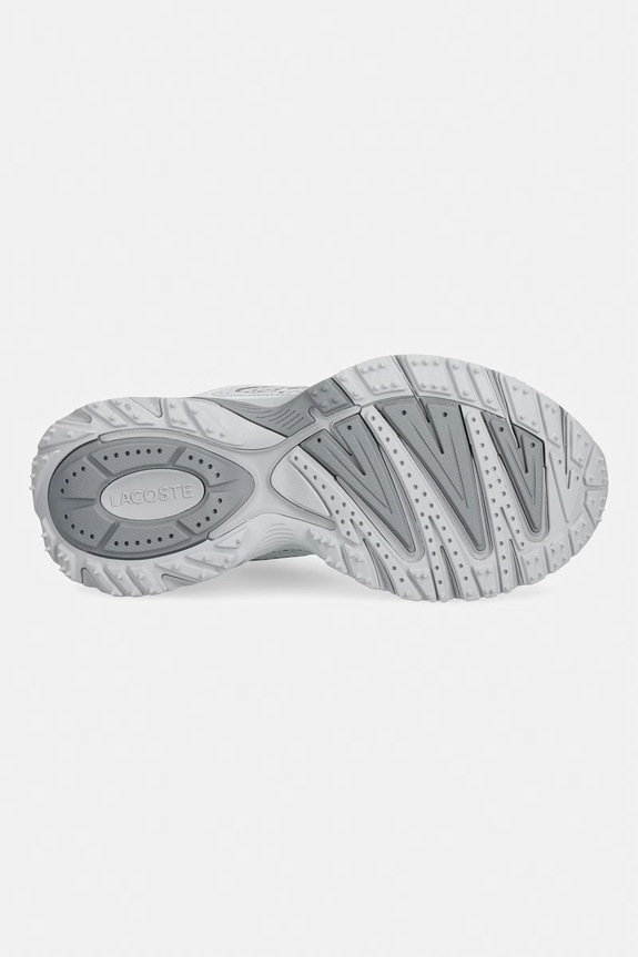 Lacoste L003 NEO SHOT sneakersy damskie 49SFA0007.08C szary