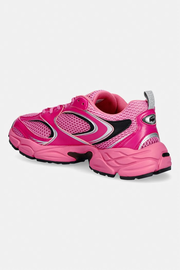 Încălțăminte Lacoste STORM 96 2K sneakers pentru femei 48SFA0059.8F8 roz
