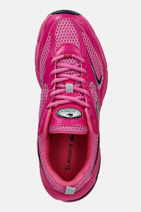 Lacoste STORM 96 2K sneakers pentru femei roz 48SFA0059.8F8