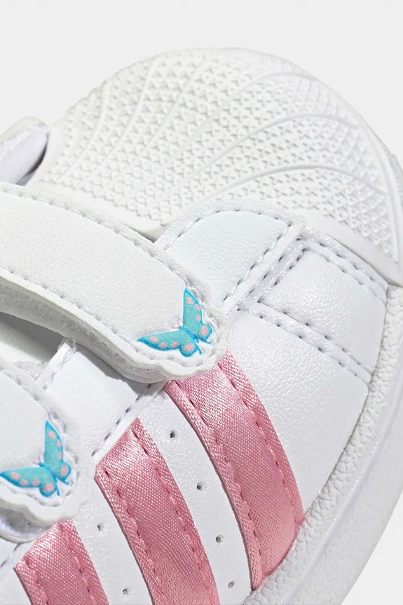 adidas Originals scarpe da ginnastica per bambini DISNEY SUPERSTAR II IH1743