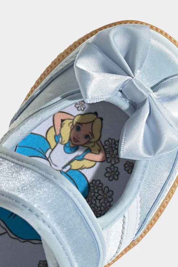 Παιδικές μπαλαρίνες adidas Originals DISNEY SAMBA JANE IH1755