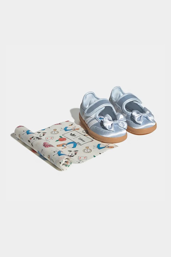 adidas Originals gyerek balerina DISNEY SAMBA JANE IH1760