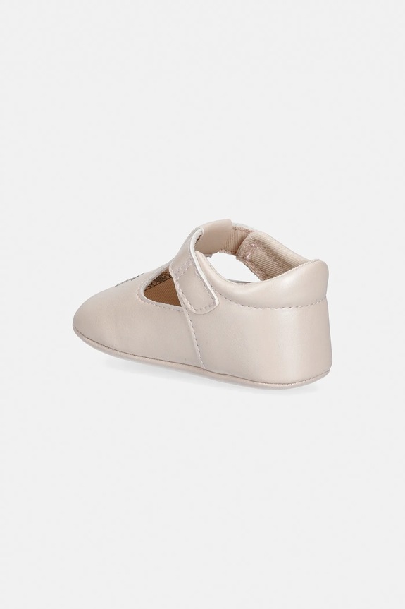 Κοριτσίστικα Βρεφικά παπούτσια Calvin Klein Jeans V0A3.83200 ροζ