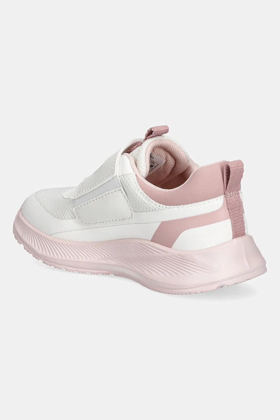 Κοριτσίστικα Παιδικά sneakers Calvin Klein Jeans V1A9.83230.20.29 ροζ