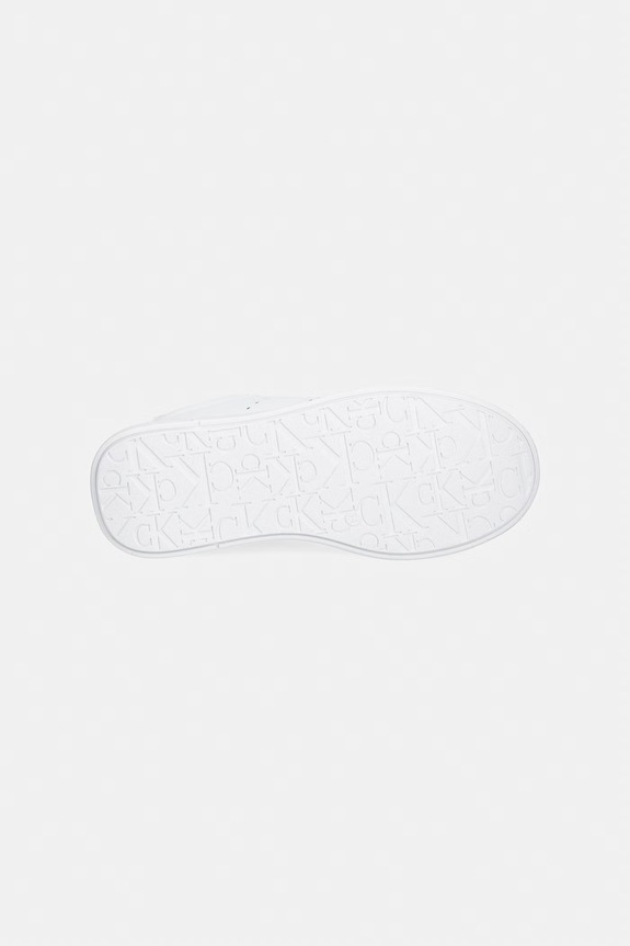 Dětské tenisky Calvin Klein Jeans V3X9.83301.30.34 bílá