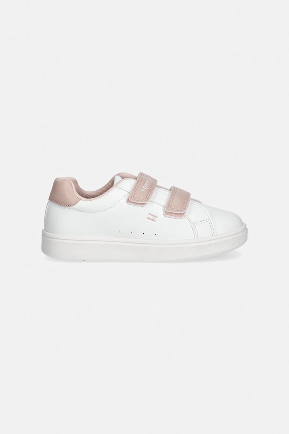 Dječje tenisice Tommy Hilfiger T1A9.34228 bijela SS26