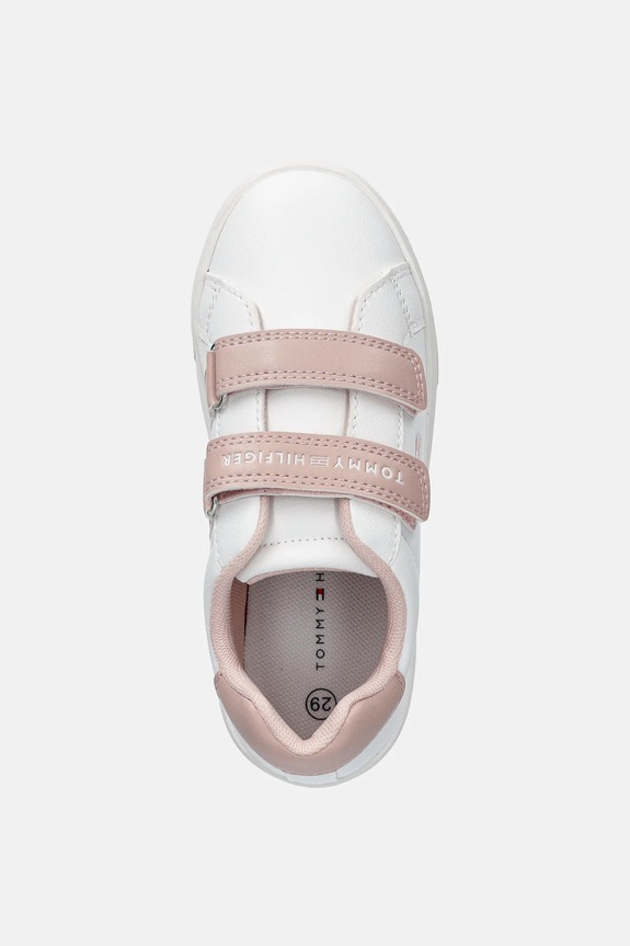 Dječje tenisice Tommy Hilfiger bijela T1A9.34228