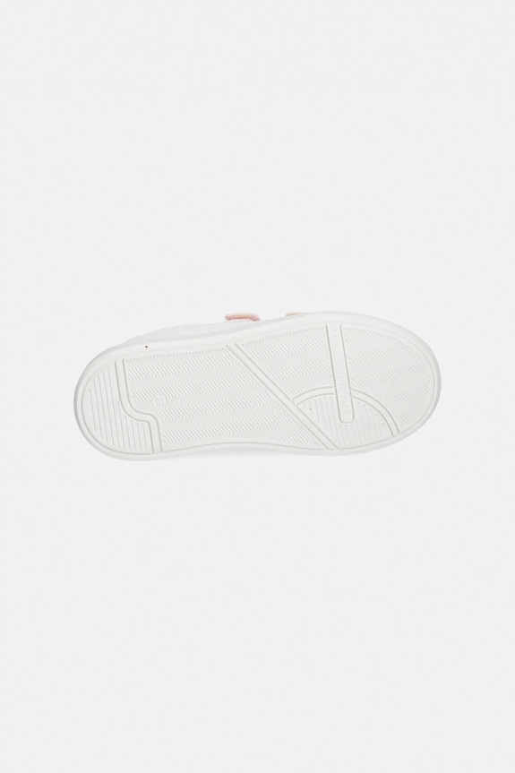 Dječje tenisice Tommy Hilfiger T1A9.34228 bijela
