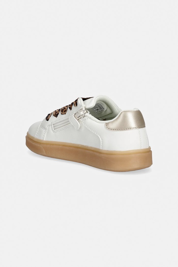 Djevojčice Dječje tenisice Tommy Hilfiger T1A9.34230.30.34 bež