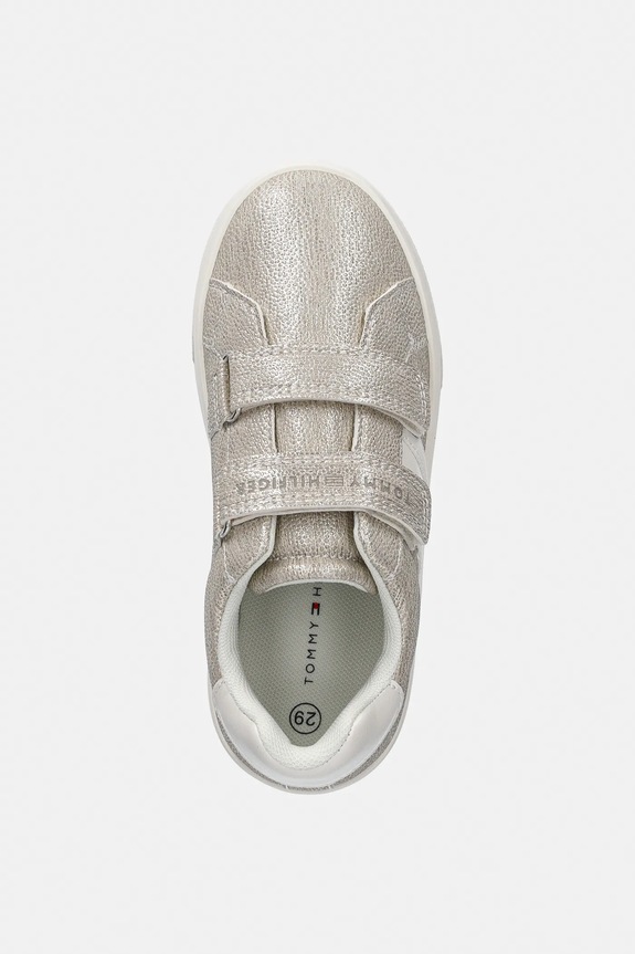 Dječje tenisice Tommy Hilfiger bež T1A9.34232.20.29