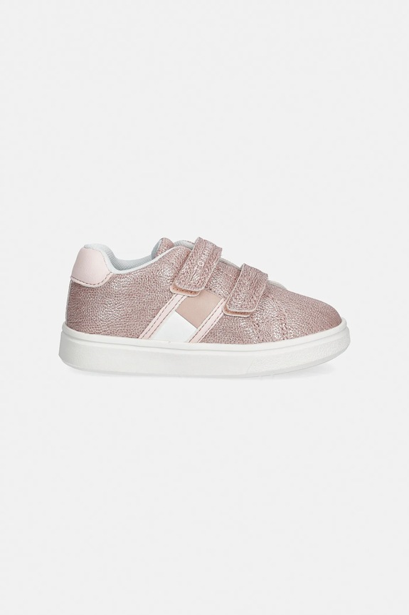 Dječje tenisice Tommy Hilfiger T1A9.34232.20.29 roza SS26