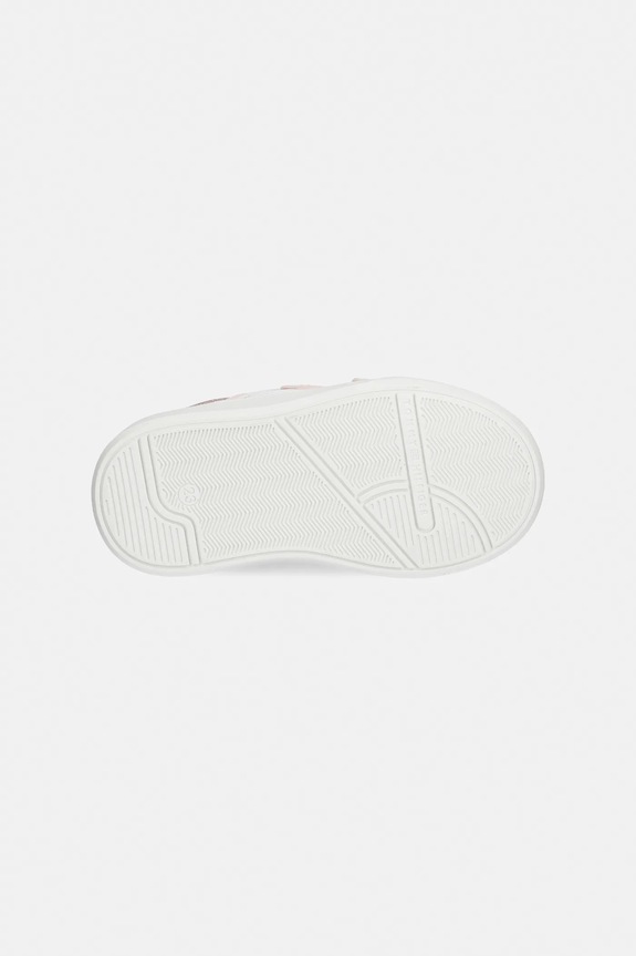 Dječje tenisice Tommy Hilfiger T1A9.34232.20.29 roza