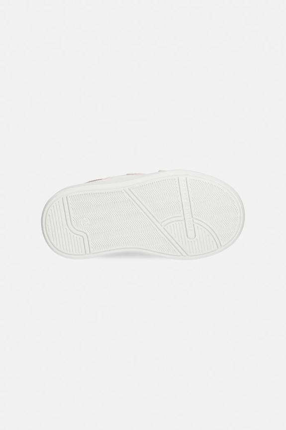 Dječje tenisice Tommy Hilfiger T1A9.34232.20.29 roza
