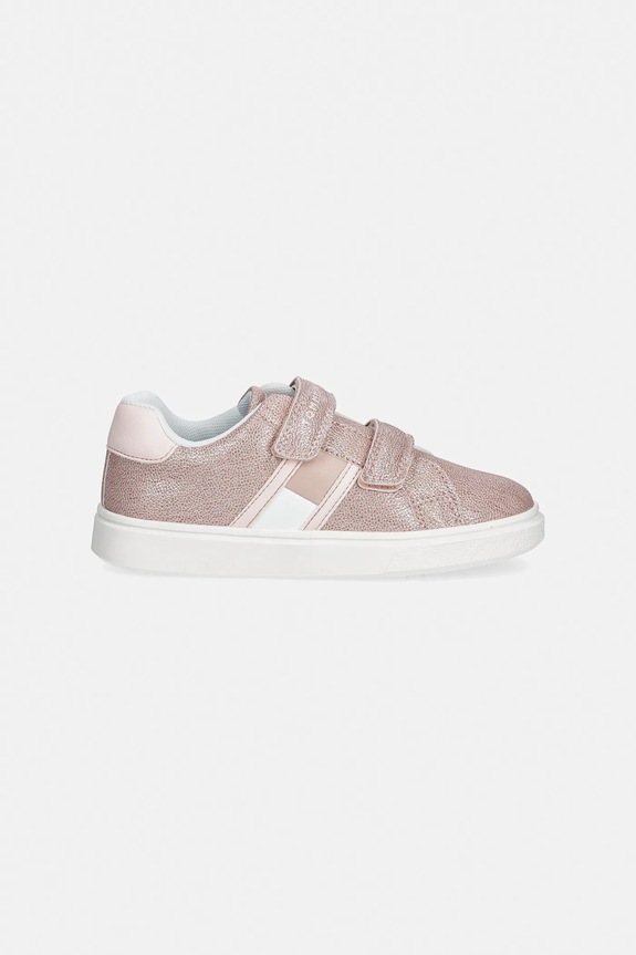 Dječje tenisice Tommy Hilfiger T1A9.34232.30.34 roza SS26