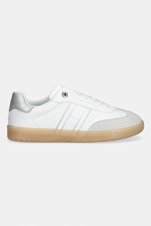 Dječje tenisice Tommy Hilfiger T3A9.34242 bijela SS26