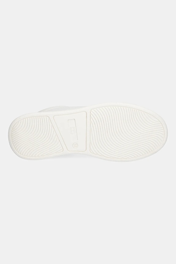 Παιδικά sneakers Tommy Hilfiger T3A9.34252 λευκό