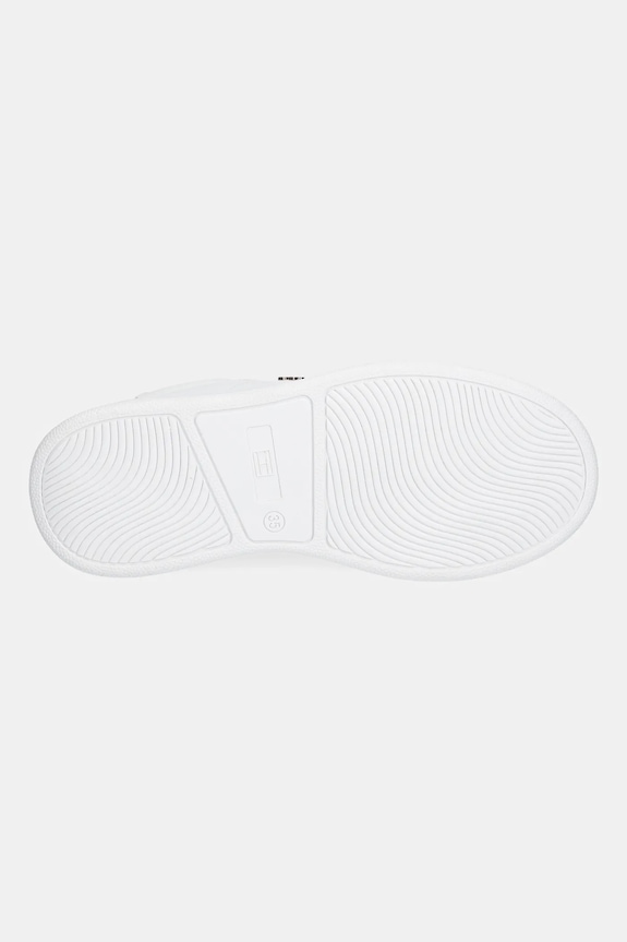 Παιδικά sneakers Tommy Hilfiger T3A9.34253 λευκό