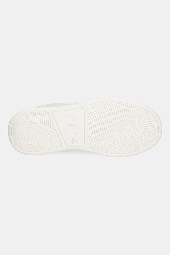 Παιδικά sneakers Tommy Hilfiger T3A9.34253 μπεζ