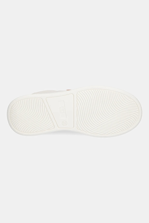 Παιδικά sneakers Tommy Hilfiger T3A9.34253 μπεζ