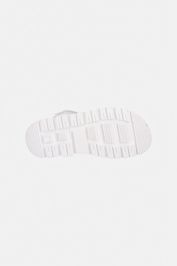 Dječje sandale Tommy Hilfiger T4A2.34301.30.34 bijela