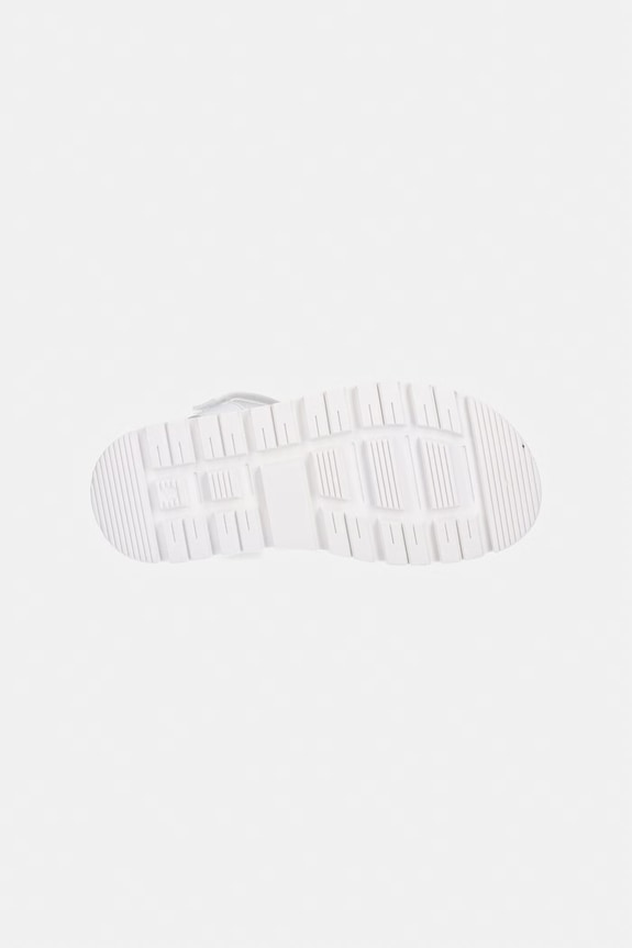 Dječje sandale Tommy Hilfiger T4A2.34301.30.34 bijela