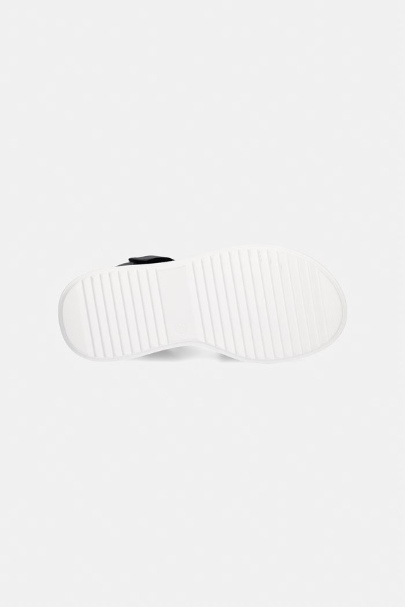 Calvin Klein Jeans sandały dziecięce V3A2.83250.30.34 czarny