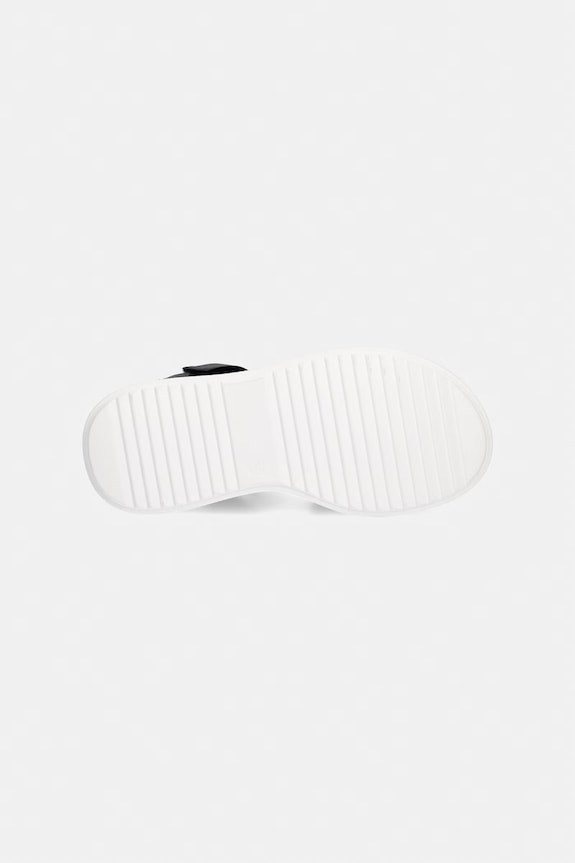 Calvin Klein Jeans sandały dziecięce V3A2.83250.30.34 czarny