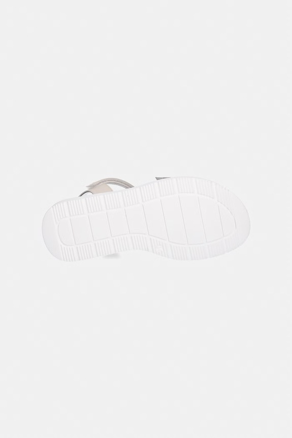 Dječje sandale Calvin Klein Jeans V4A2.83260.32.34 bež