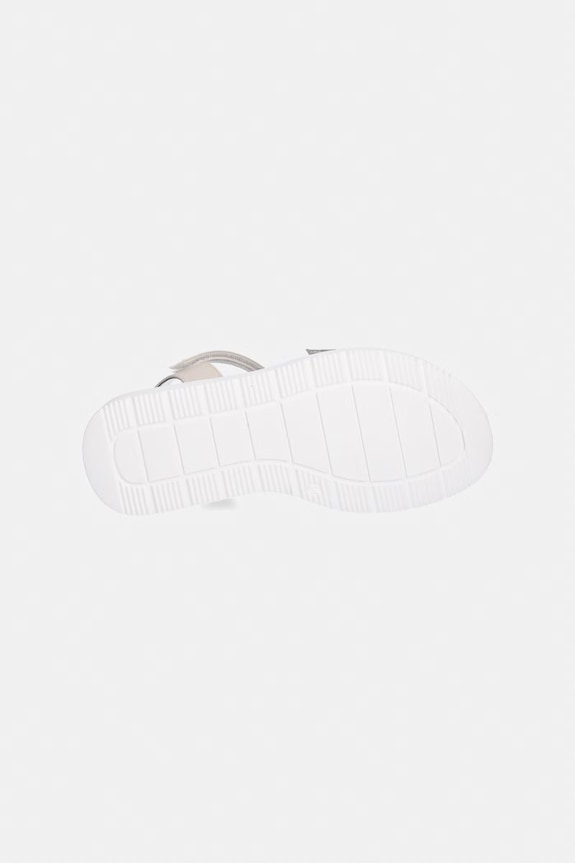 Dječje sandale Calvin Klein Jeans V4A2.83260.32.34 bež