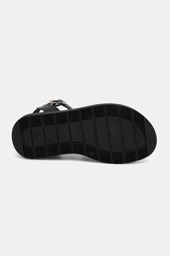 Dječje sandale Calvin Klein Jeans V4A2.83261.32.34 crna