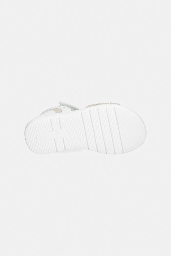Tommy Hilfiger sandale copii T1A2.34273 alb