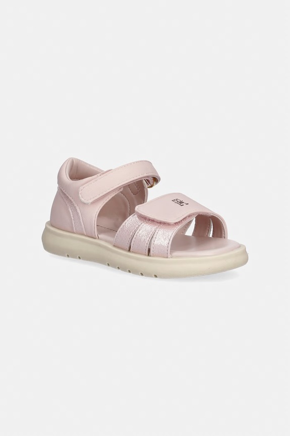 Tommy Hilfiger sandale copii roz T1A2.34273