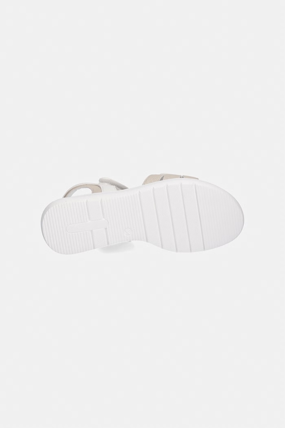 Detské sandále Tommy Hilfiger T1A2.34274 biela