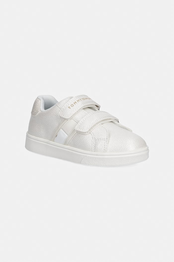 Tommy Hilfiger sneakersy dziecięce niska beżowy T1A9.34231.20.29