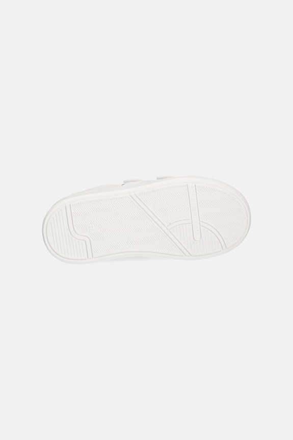 Tommy Hilfiger sneakersy dziecięce T1A9.34231.20.29 beżowy
