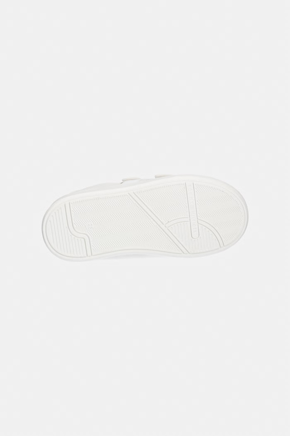 Tommy Hilfiger sneakersy dziecięce T1A9.34231.20.29 beżowy