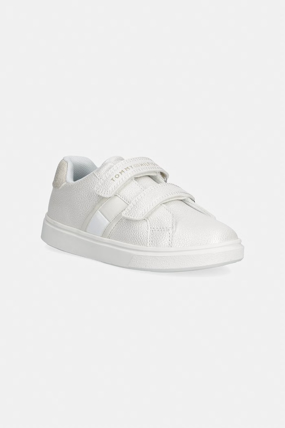 Dječje tenisice Tommy Hilfiger niska bež T1A9.34231.30.34