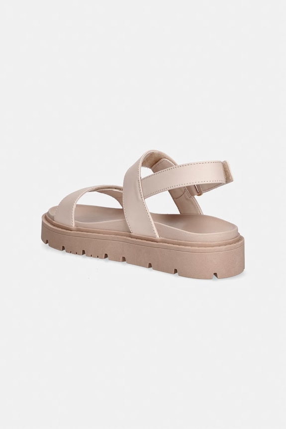 Dievča Detské sandále Tommy Hilfiger T3A2.34284.35.40 ružová
