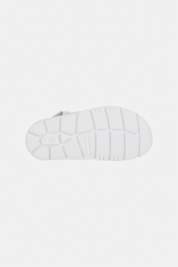 Tommy Hilfiger sandale copii T3A2.34284.30.34 alb
