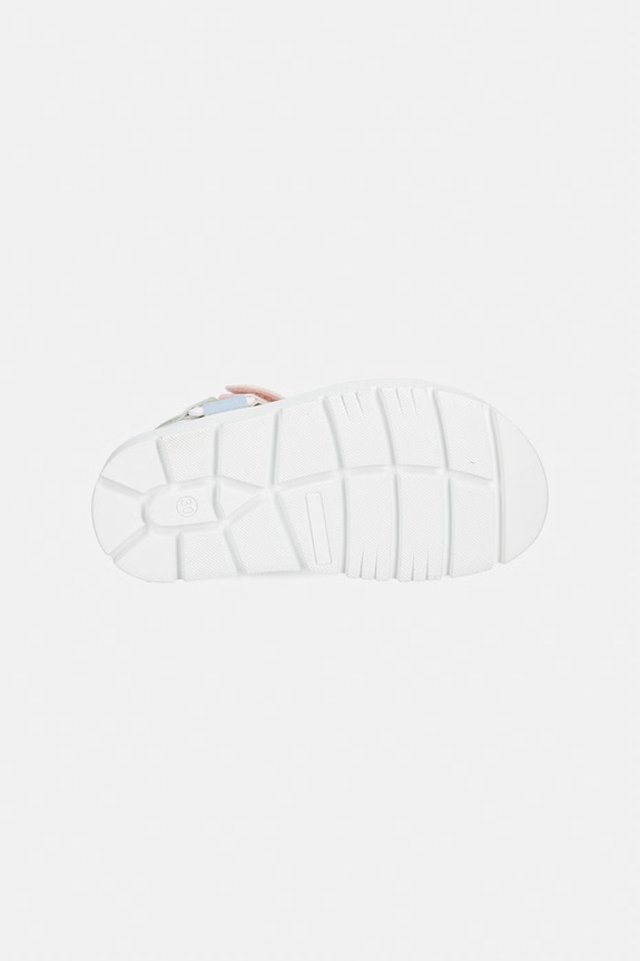 Tommy Hilfiger sandały dziecięce T3A2.34286.30.34 multicolor
