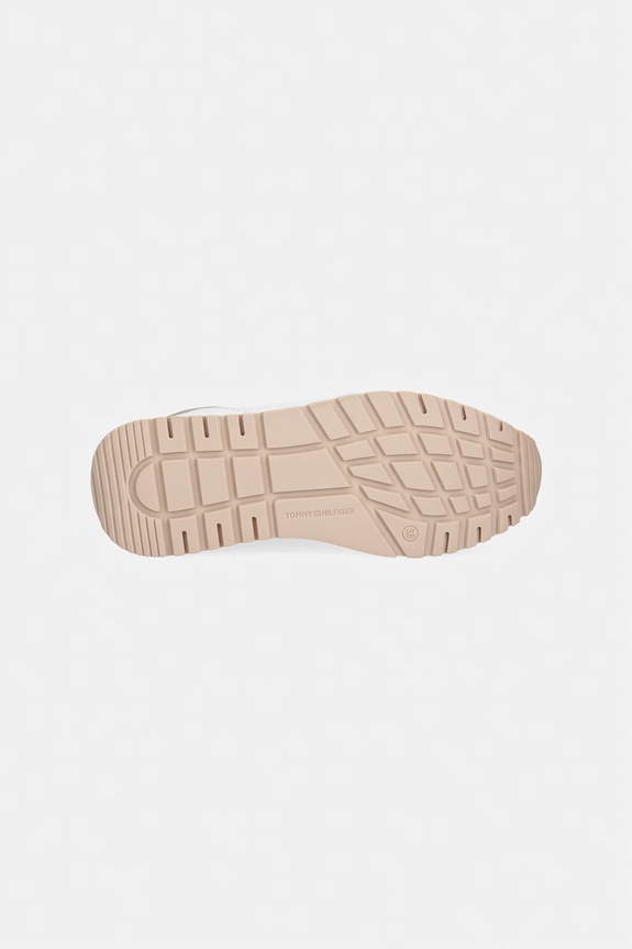 Tommy Hilfiger sneakers T3A9.34266 alb