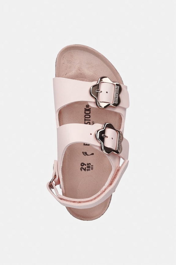 Birkenstock sandale roz 1031667.24.35