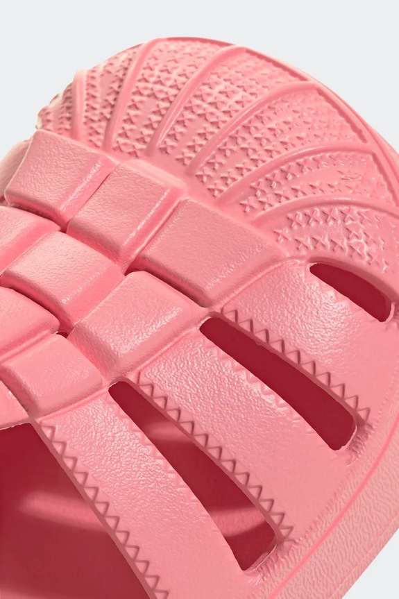 adidas Originals sandali per bambini SUPERSTAR SANDAL JI2805