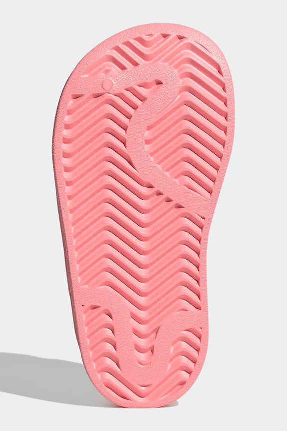 adidas Originals sandały dziecięce SUPERSTAR SANDAL JI2799