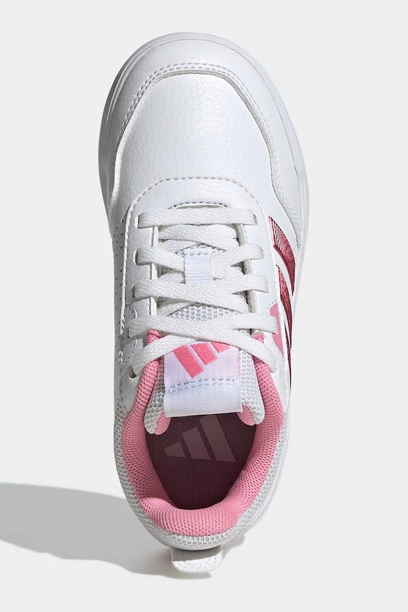 Παιδικά sneakers adidas TENSAUR SPORT 3.0 JQ1858 λευκό