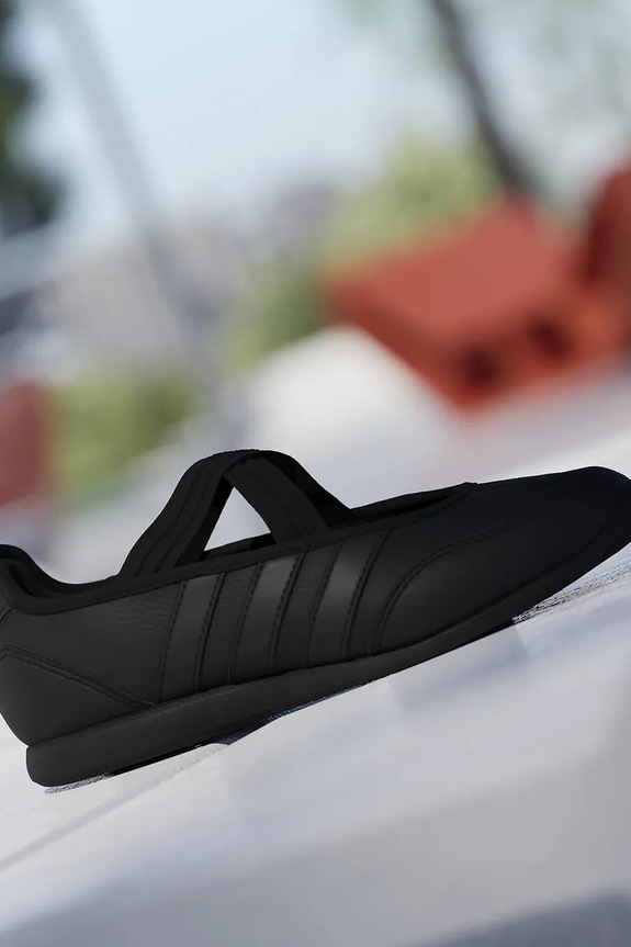 Παιδικές μπαλαρίνες adidas BARREDA MARY JANE JS2432