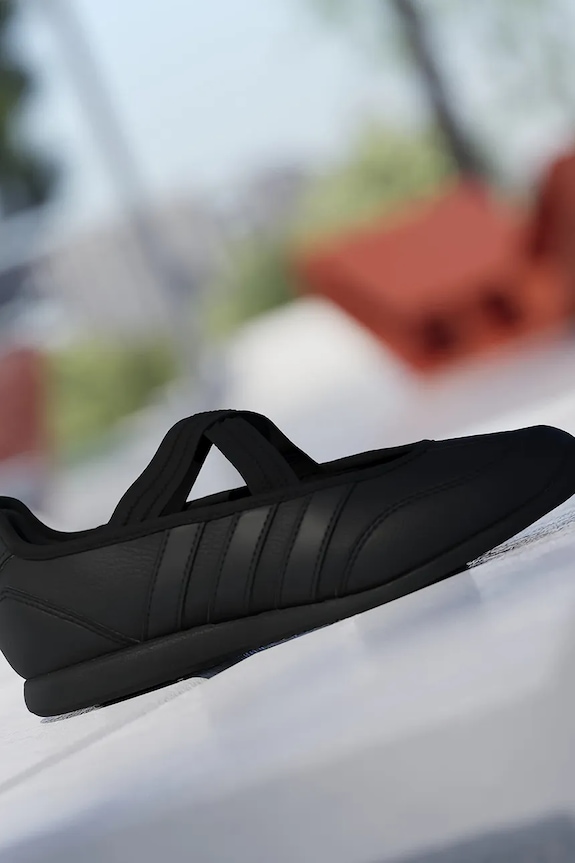 Παιδικές μπαλαρίνες adidas BARREDA MARY JANE JS2432