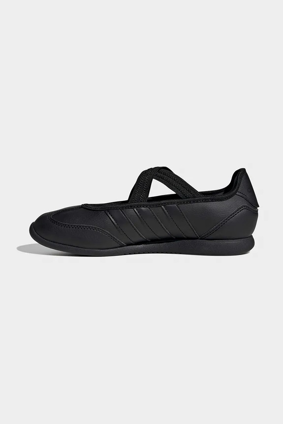 Παιδικές μπαλαρίνες adidas BARREDA MARY JANE μαύρο JS2432