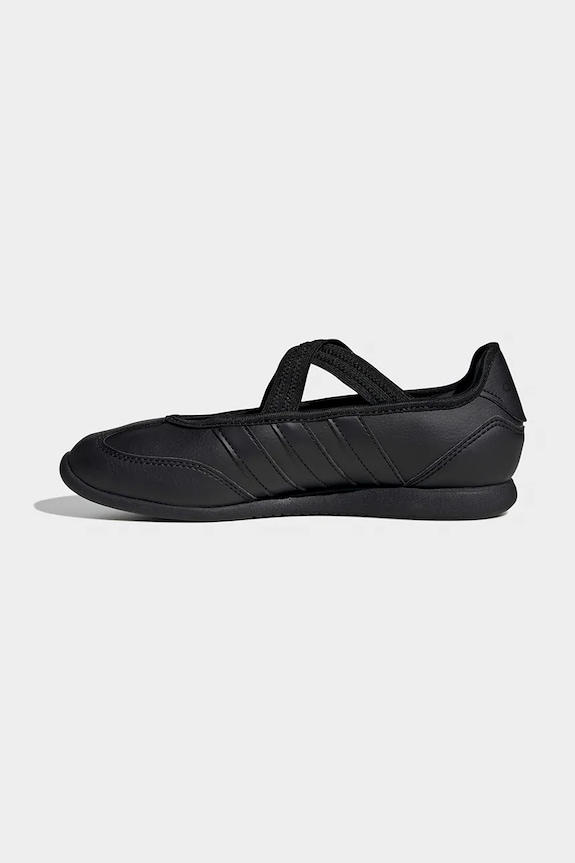Παιδικές μπαλαρίνες adidas BARREDA MARY JANE μαύρο JS2432
